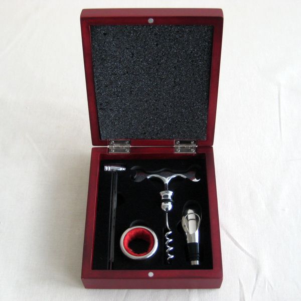 foto Vinn� set